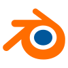 Blender logo