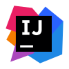 IntelliJ IDEA logo