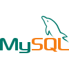MySQL logo